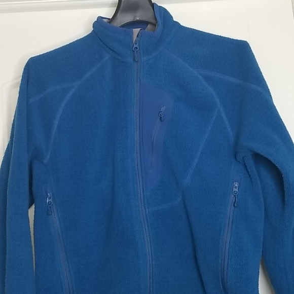 Mountain Equipment Coop Fleece Jacket - Picture 5 of 10